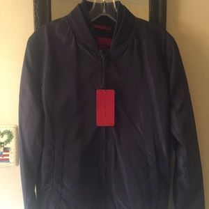 Zara windbreaker style jacket